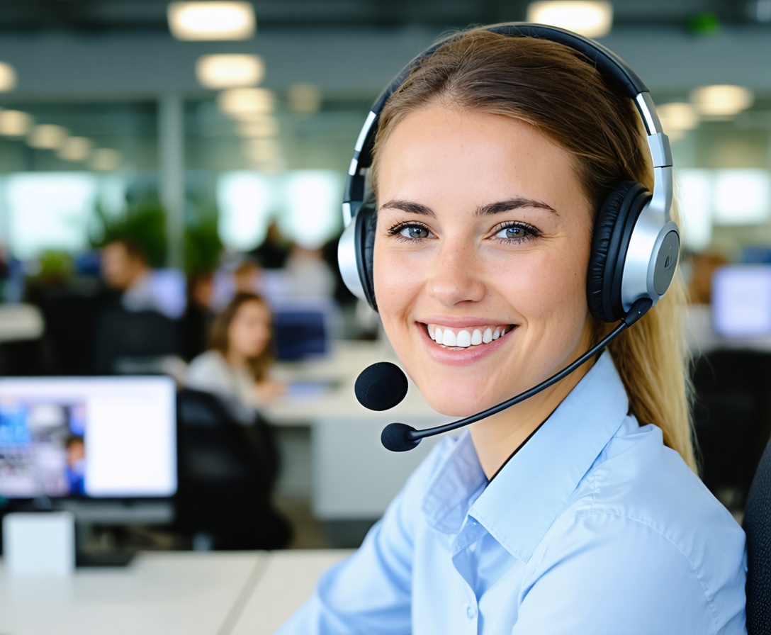 Наши эксперты службы поддержки всегда готовы помочь вам